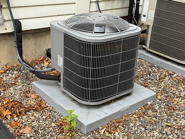 24/7 Emergency Emergency Hvac experts in Rutherford College, NC