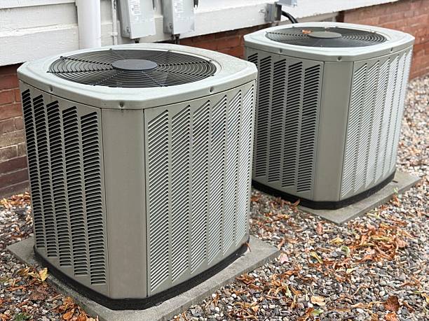 Reliable Emergency Hvac contractor in Rutherford College, NC by Leonard HVAC