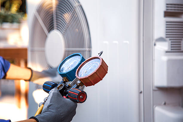Affordable Emergency Hvac solutions in Rutherford College, NC