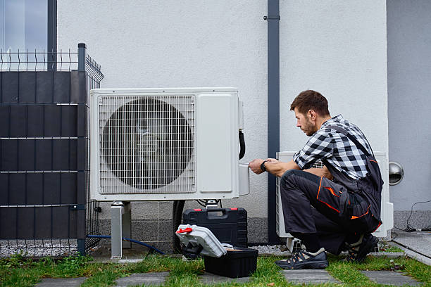 Top rated local Emergency Hvac specialists in Rutherford College, NC